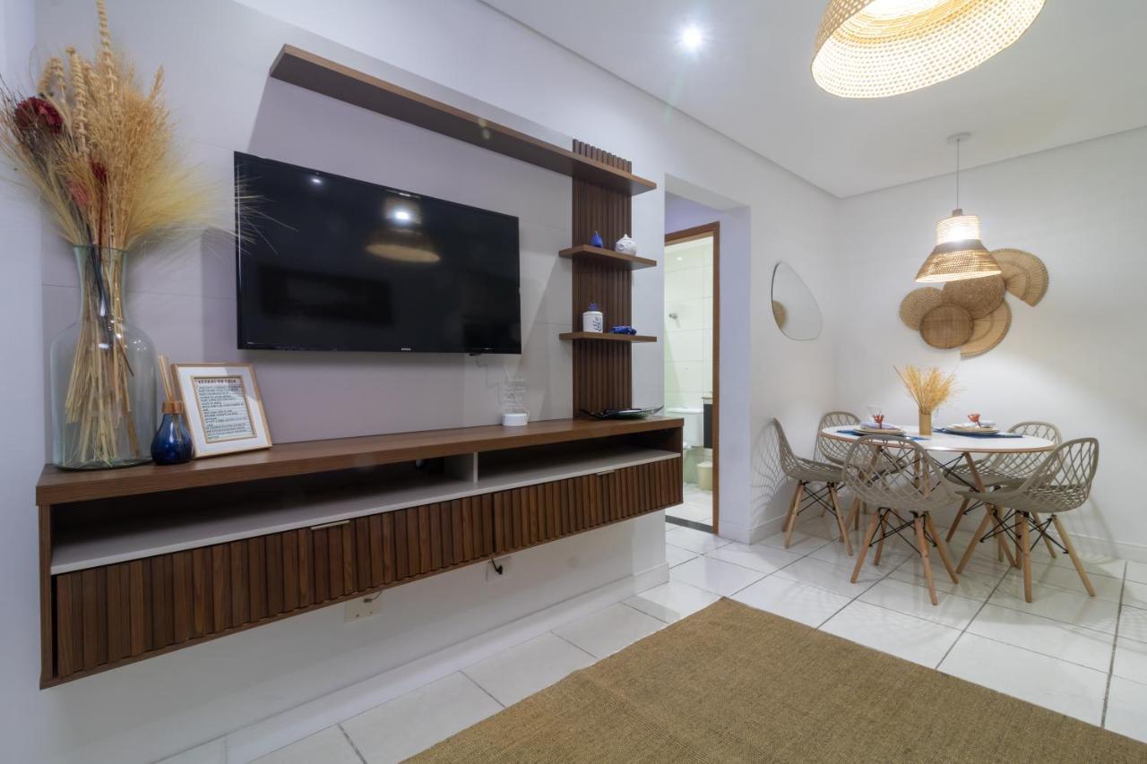 Ap Da Praia 76 ปรายากรันเด ภายนอก รูปภาพ